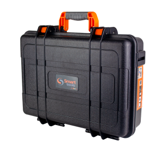 Maleta Hermética RHINO CASE 463x393x139  -  SMART TOOLS