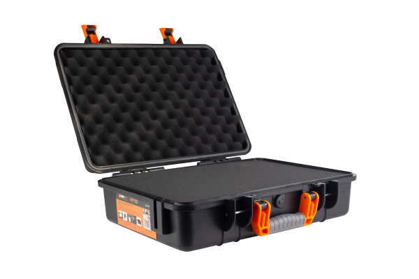 Maleta Hermética RHINO CASE 463x393x139  -  SMART TOOLS - Imagen 2