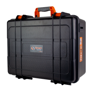 MALETA HERMETIVA RHINO CASE 52×42,5×23 cm – SMART TOOLS