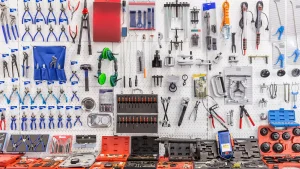 Kits Herramientas Manuales