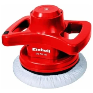 Pulidora de Auto Einhell CC-PO 90 - 240 mm / 90 W