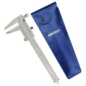 Pie De Metro 6" (001"-0.02 mm.) (530-312) Mitutoyo