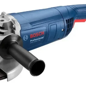 Esmeril Angular 7" Bosch GWS 22-180 - 2200 W