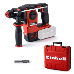 Rotomartillo Inalámbrico SDS Plus 18V - HEROCCO Einhell
