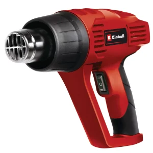 Pistola de Calor 2000W Einhell