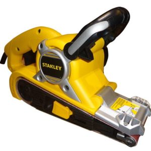 Lijadora de Banda 3" x 21" 720W - Stanley STGS7221
