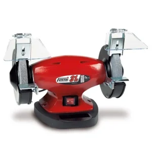 Esmeril de Banco 6” FEMI - 400 W / 2800 RPM