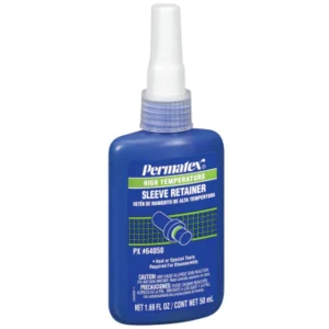 Fijador De Partes Cilind. 640 50ml (64050) Permatex