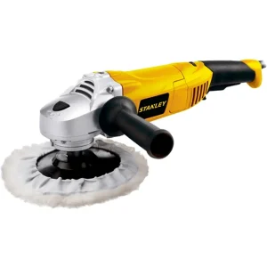 Pulidora/Lijadora Stanley 7” 1300 W - SP137K 