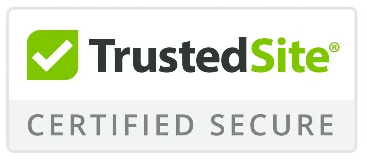 Sitio Verificado por TrustedSite